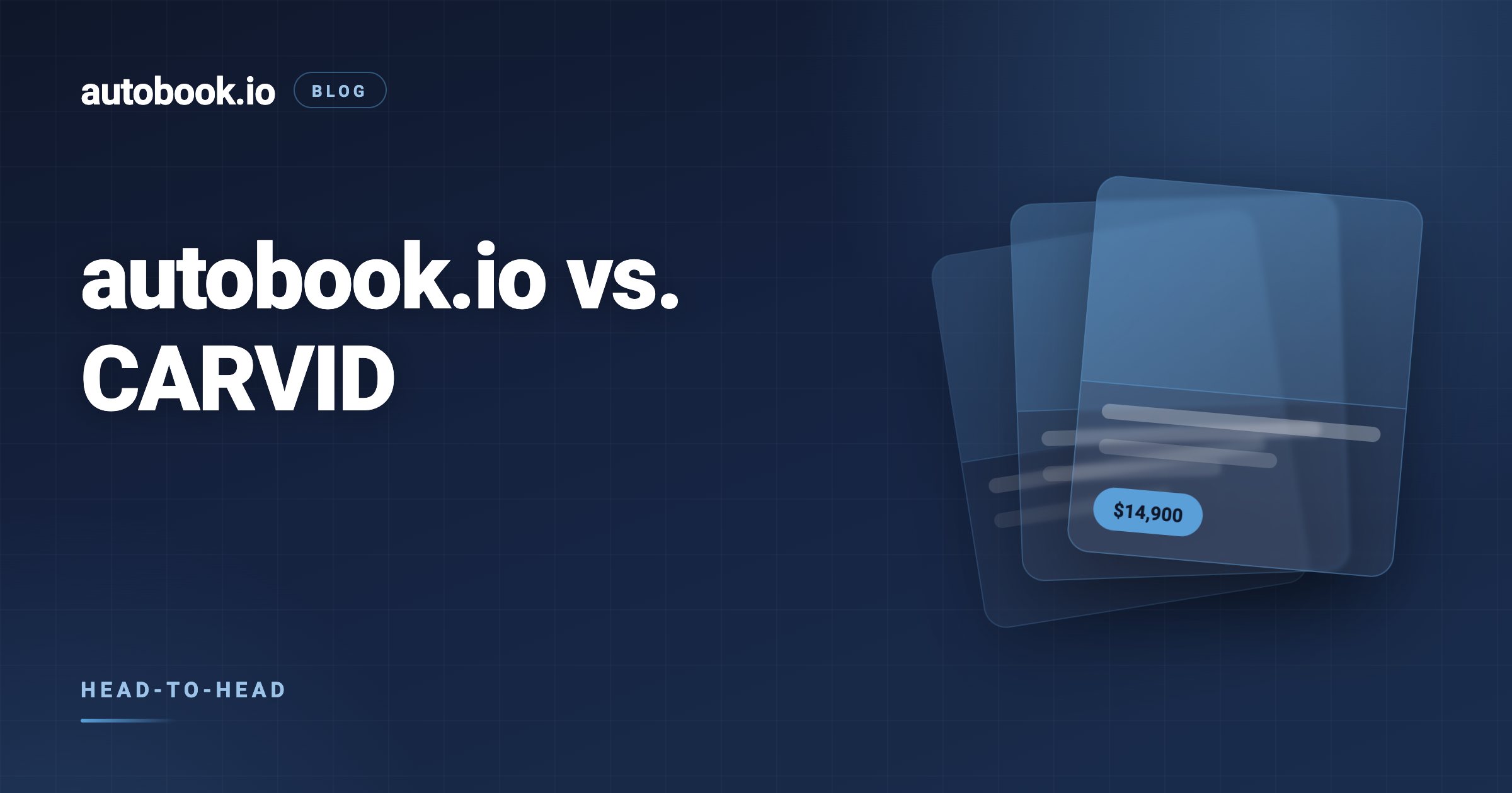 autobook.io vs CARVID (2026): Price, Account Custody, and Who Posts What
