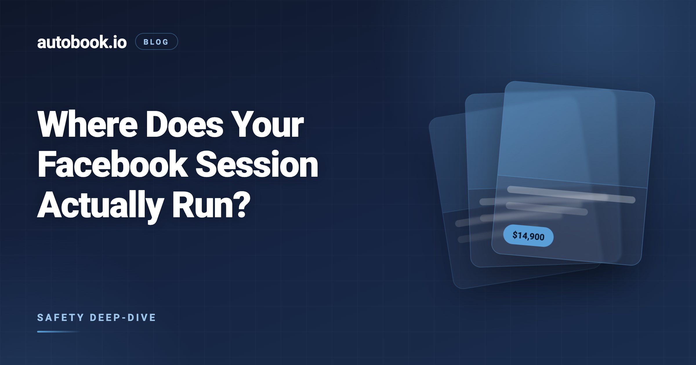 Is Facebook Marketplace Posting Software Safe?